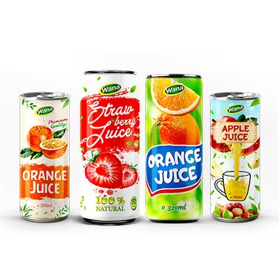 Global Fruit Juice Trend 2026: Functional Juice Revolution