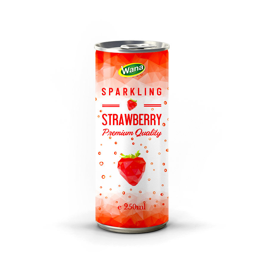 Premium Quality Sparkling Lime Juice Drink 250mL Canned - Image 6