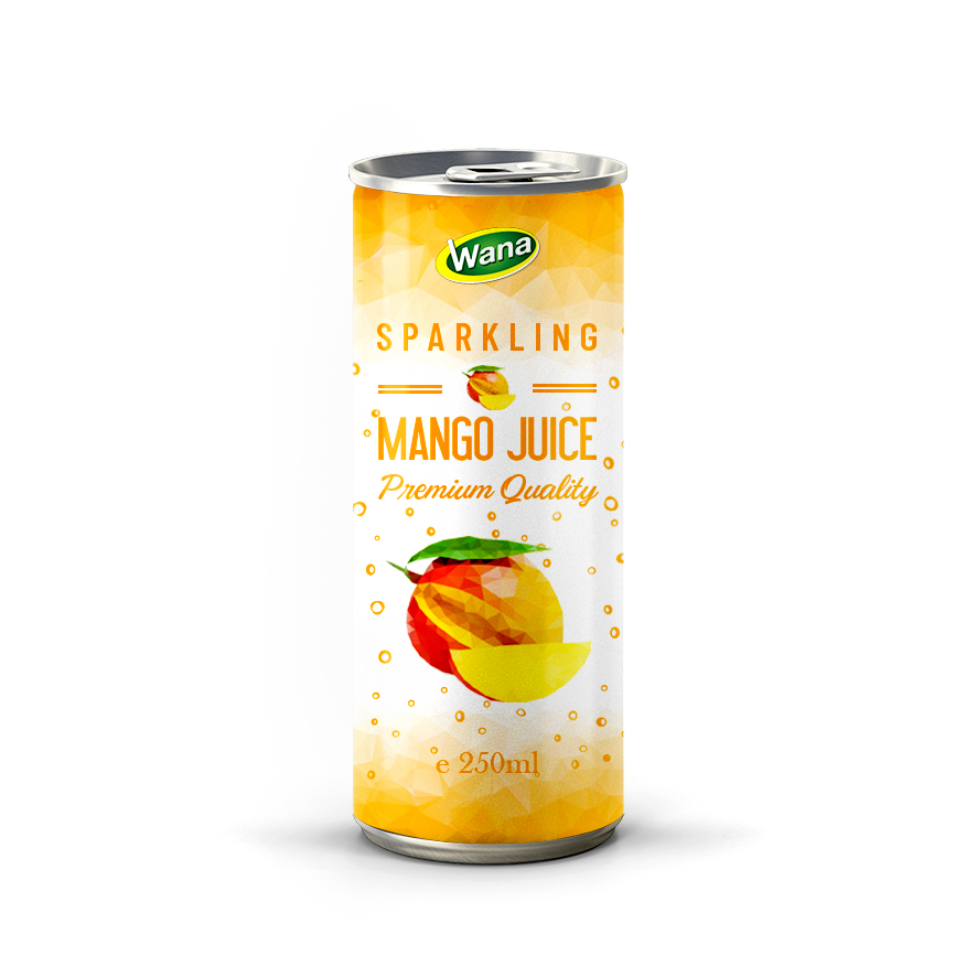 Premium Quality Sparkling Lime Juice Drink 250mL Canned - Image 4