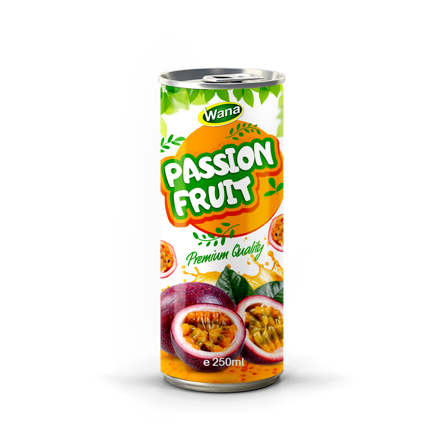 Premium Quality Logan Juice Drink 250mL - Image 5