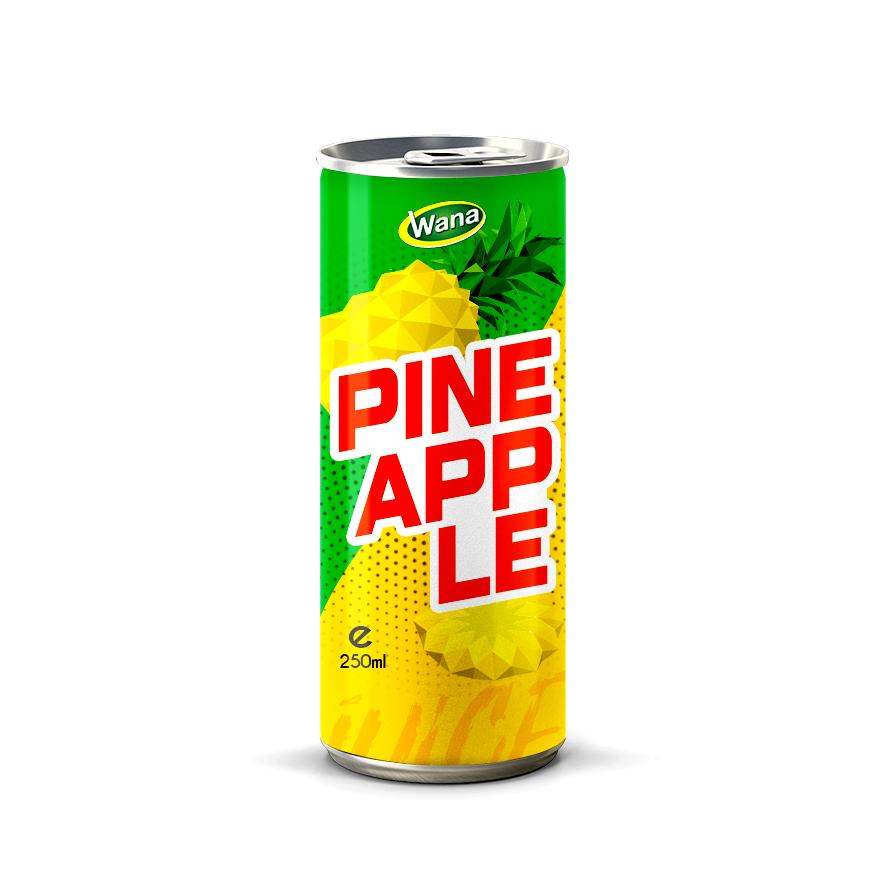Fresh Guava Juice Drink 250mL Canned - Image 4