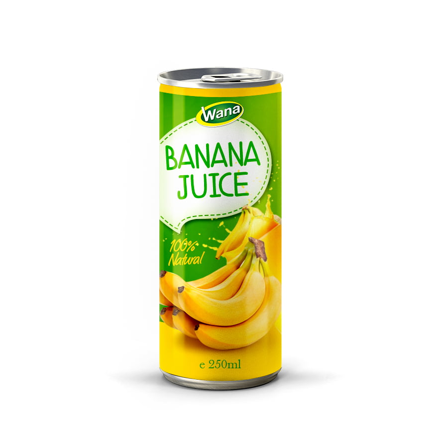 Banana Juice