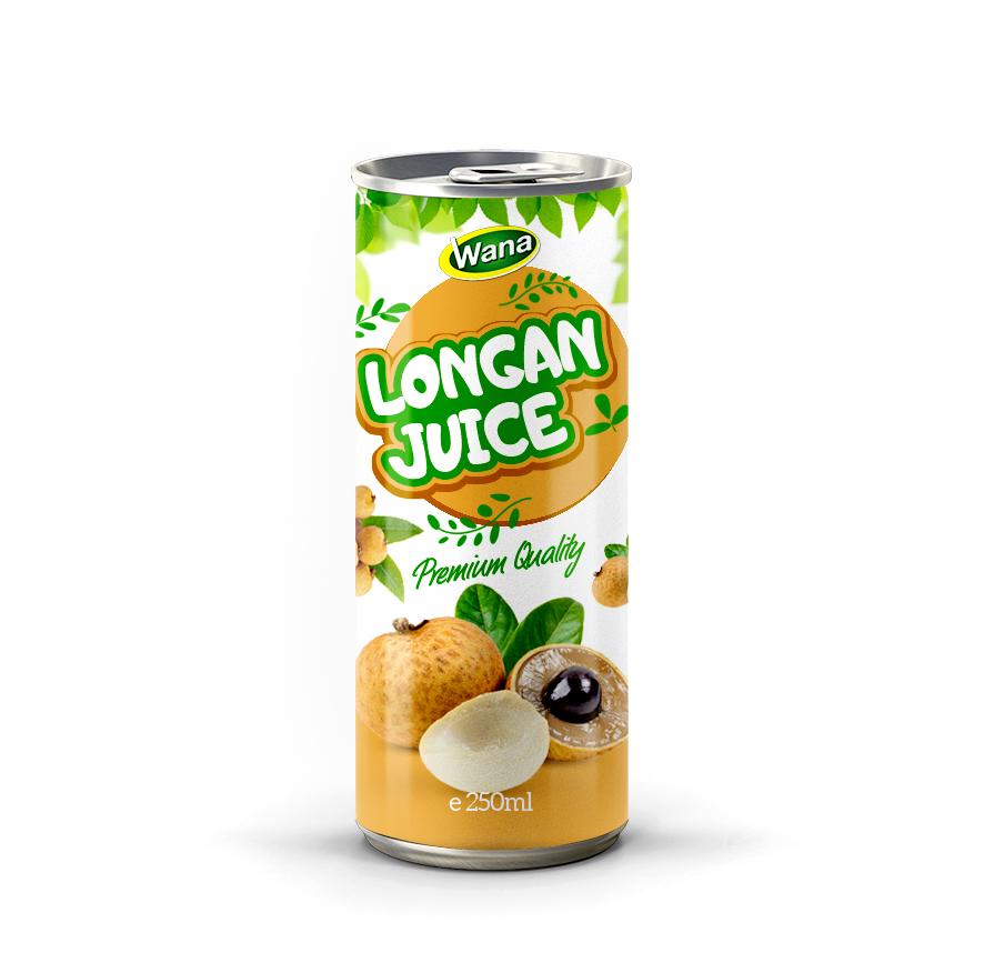 Logan Juice Drink