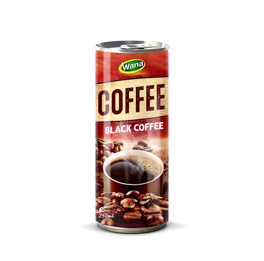 Free Sample Cappuccino Coffee Drink in 250ml Canned - Image 4