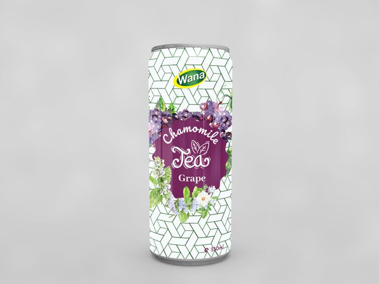 Custom drink formulation