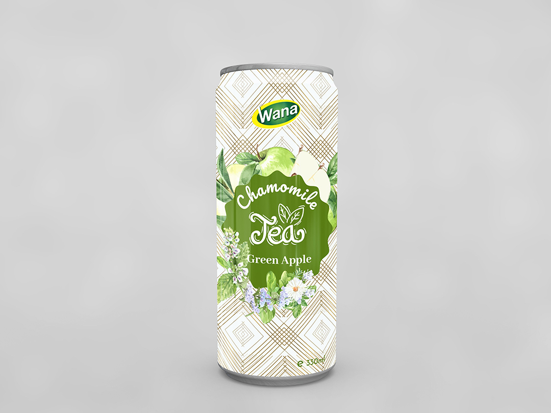 Chamomile tea