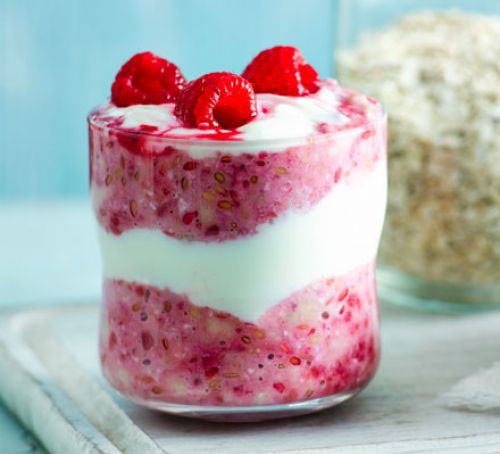 BENEFITS OF YOGURT MILK