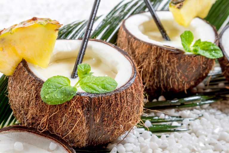 Top 3 Coconut Water Manufacturers & Exporters In Vietnam