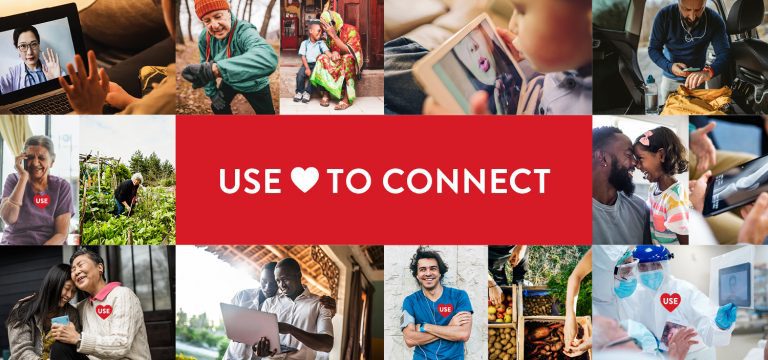 World Heart Day | #UseHeartToConnect