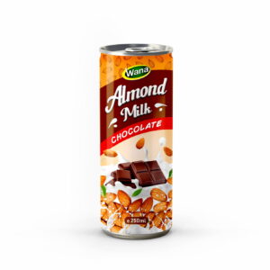 Best Seller Chocolate in Almond Milk Drink 250ml