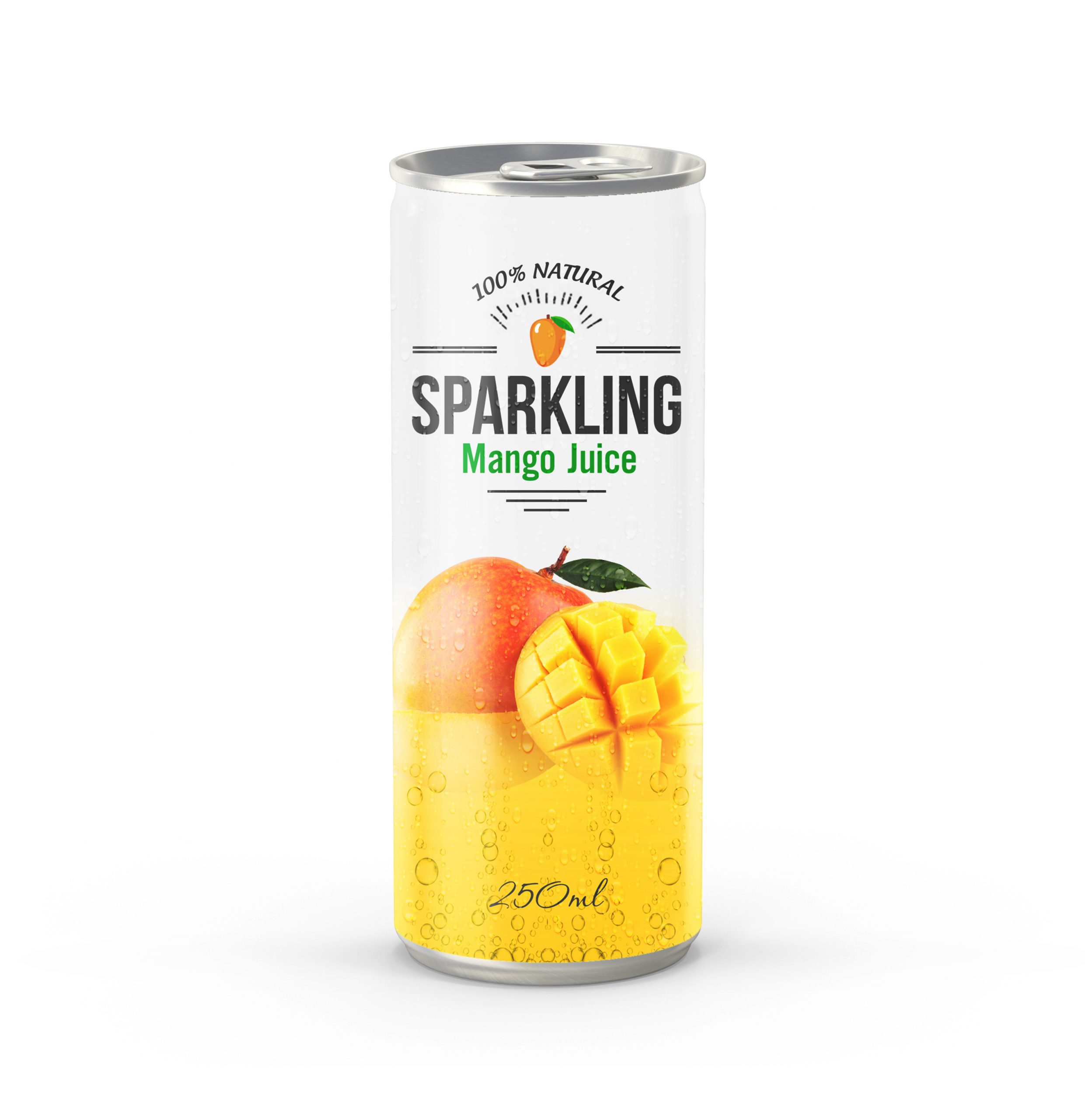 Summer Drink Soda Watermelon Juice Drink 250ml - Image 9