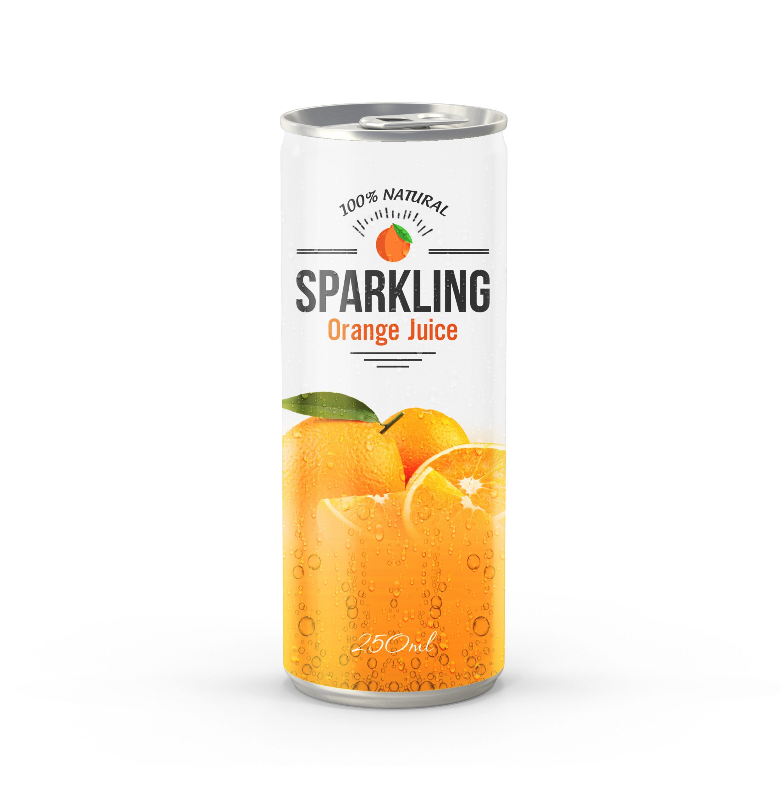 Summer Drink Soda Watermelon Juice Drink 250ml - Image 2
