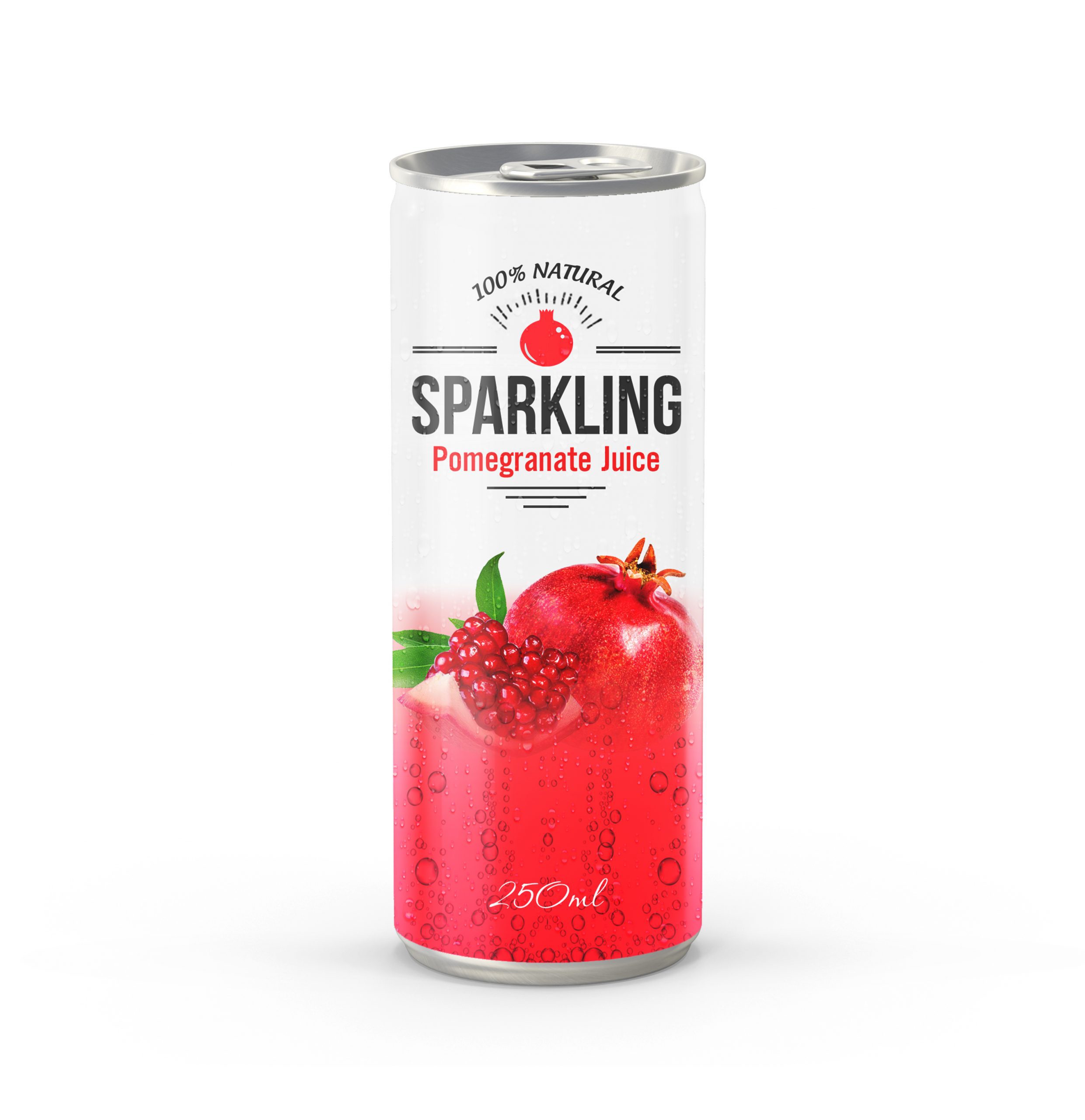 Summer Drink Soda Watermelon Juice Drink 250ml - Image 5