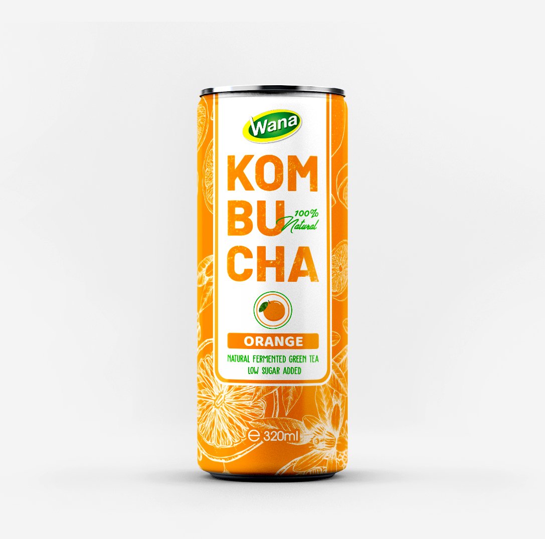 Boost Your Immunity with Kombucha Pineapple - Image 3