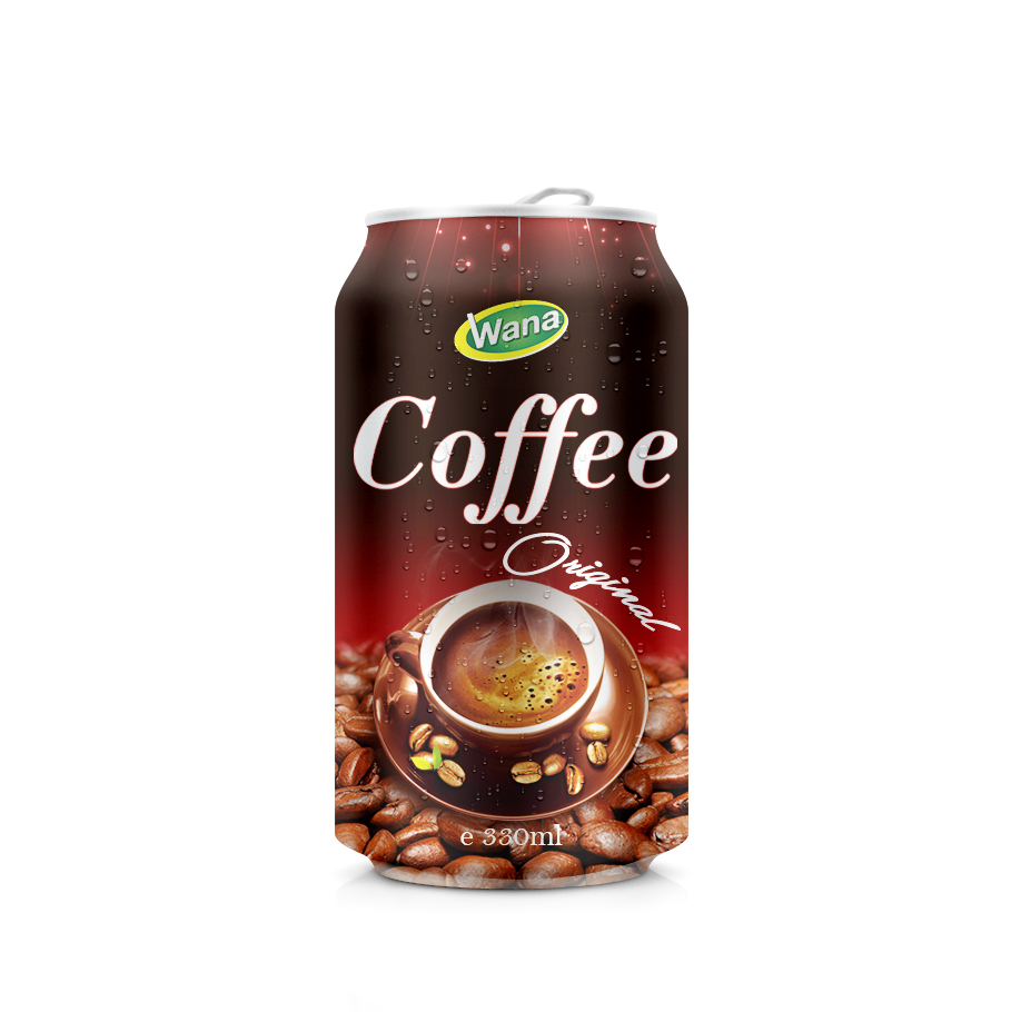 coffee drinks