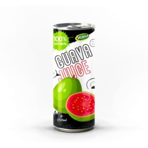Premium Quality Fruit Juice Drink - Tropical Taste