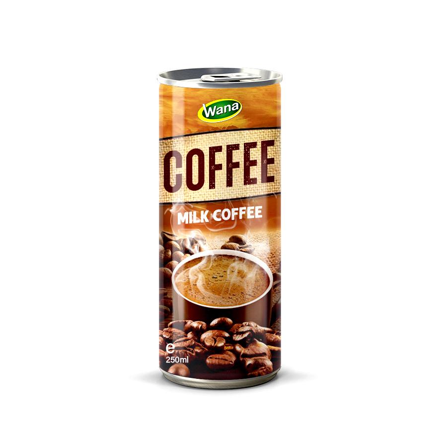 Coffee Drink from Vietnamese Coffee Beans in Highlands - Image 2