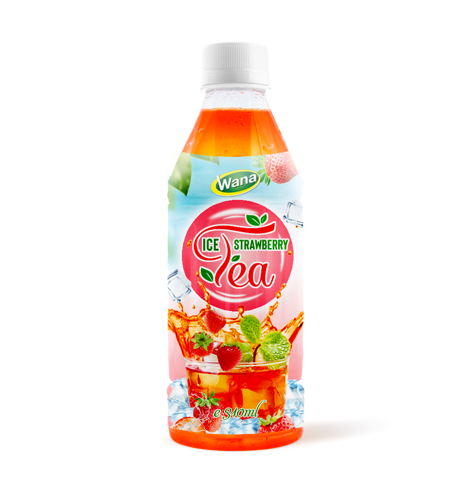 iced tea