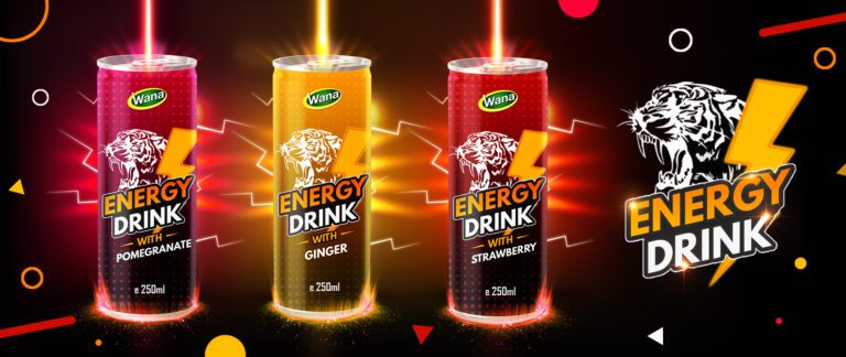 Private Label Energy Drinks: Health Benefits & Caffeine Role
