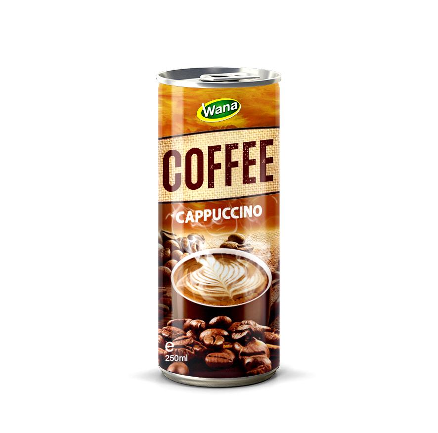 Coffee Drink from Vietnamese Coffee Beans in Highlands - Image 3