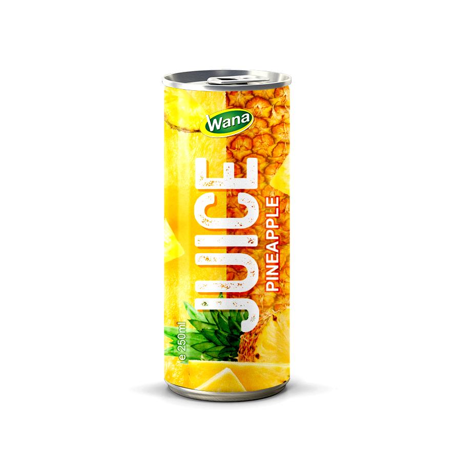 Pineapple Juice