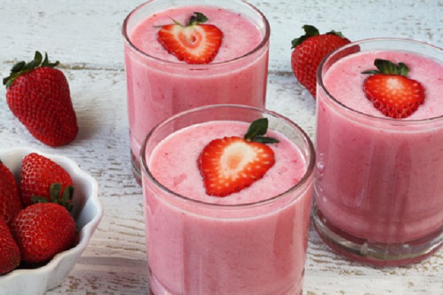 Drink Recipes For Kids And Top Juice Manufacturers
