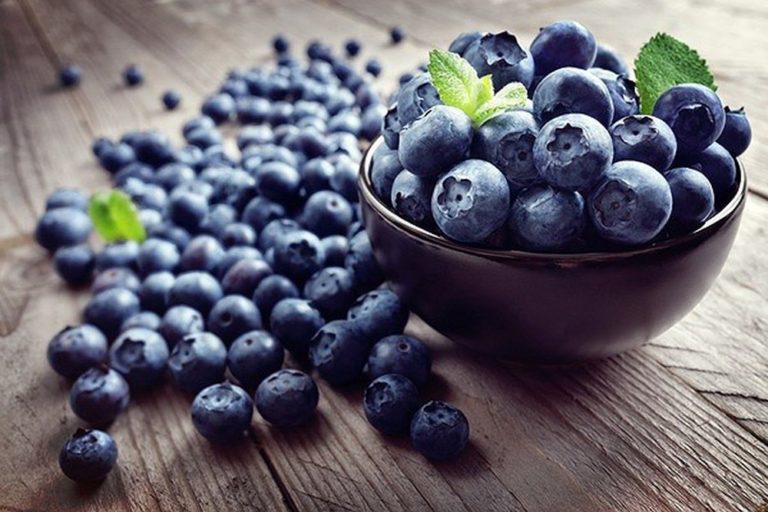 Blueberries – Superfoods and Golden Benefits You May Never Know