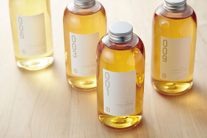 Beverage Manufacturing Company Loves Cold-brew Tea