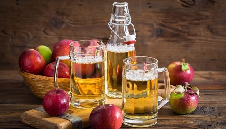 Cider – Best Potential For Fruit Juice Manufacturers