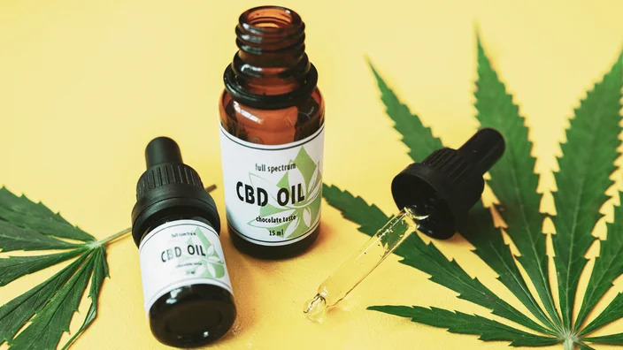 CBD Oil & New Drink Trends of 21th Century