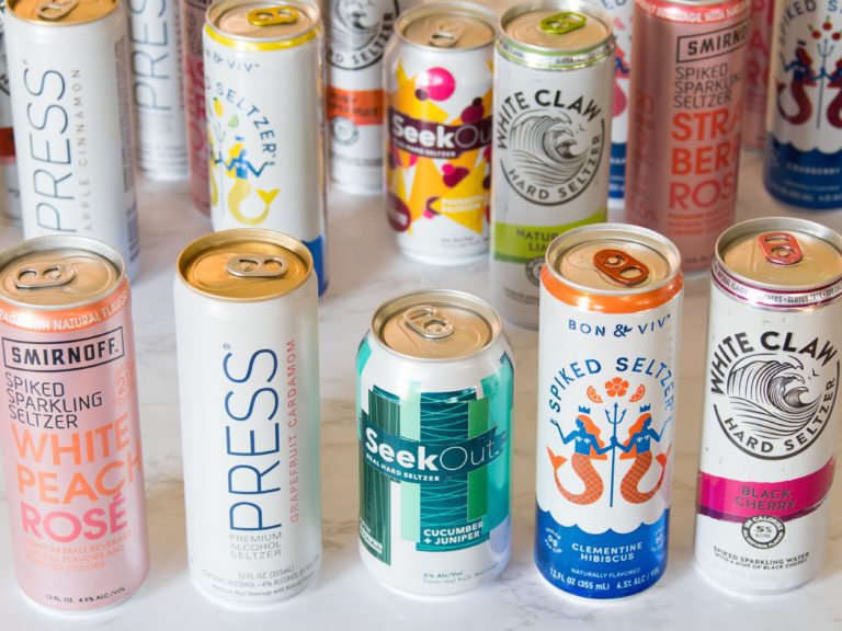 Newly Released Private Label Soda Manufacturers