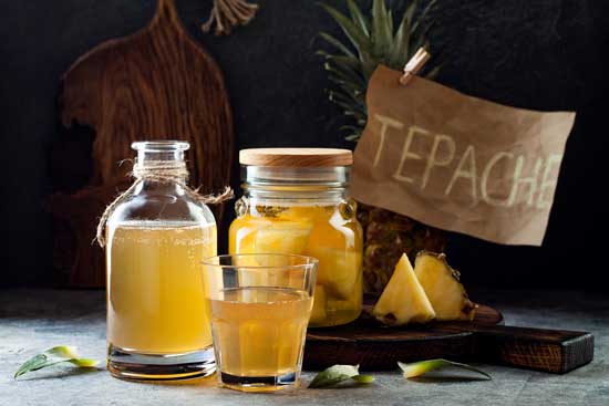 Knowing  About Traditional Drink of Mexico – Tepache