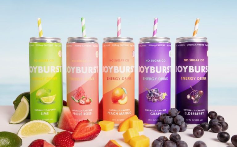 The wave of energy drink replacements still hot