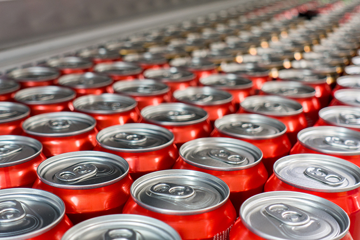 What is OEM? The right choice of start-up beverage companies