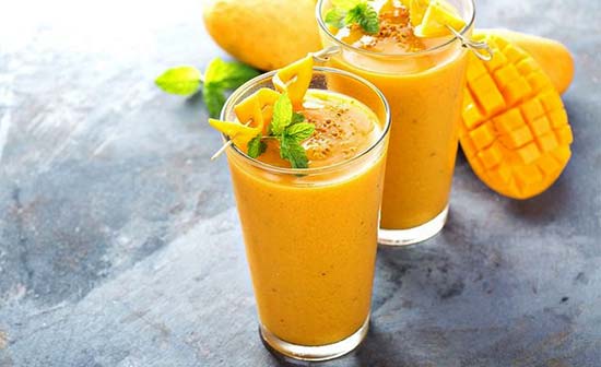 King of Fruits – Mango & Its Story