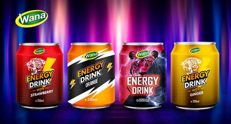 OEM Energy Drinks: Energize Your Day