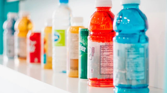 Reasons why functional drinks become trending leader
