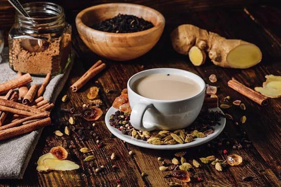 All about Masala Chai – Indian Traditional Tea Drink