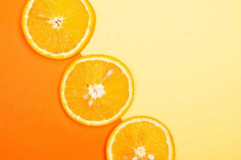 Interesting Products Made From Oranges