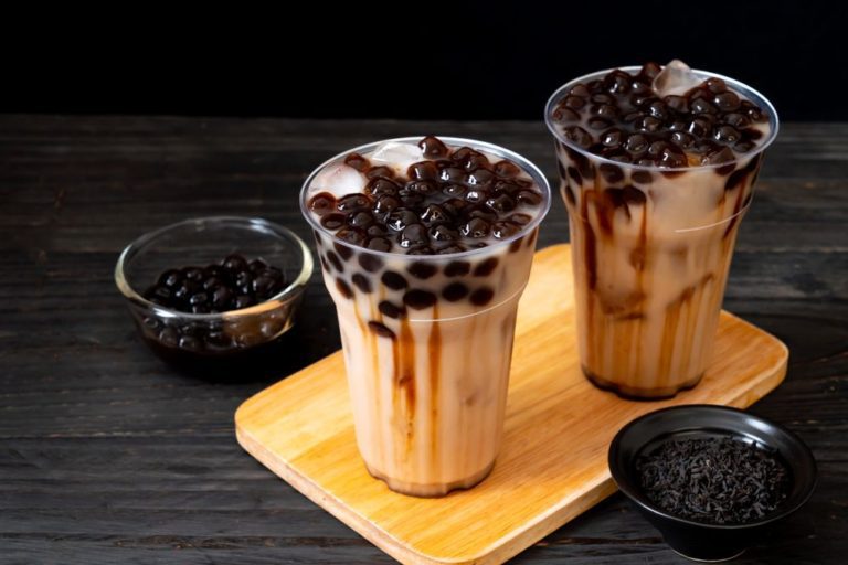 Milk Tea – A Potential Niche Market For F&B Businesses