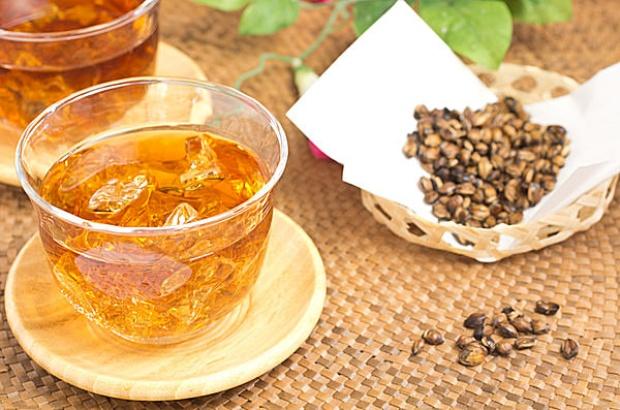 Mugicha – Barley Tea From Japan