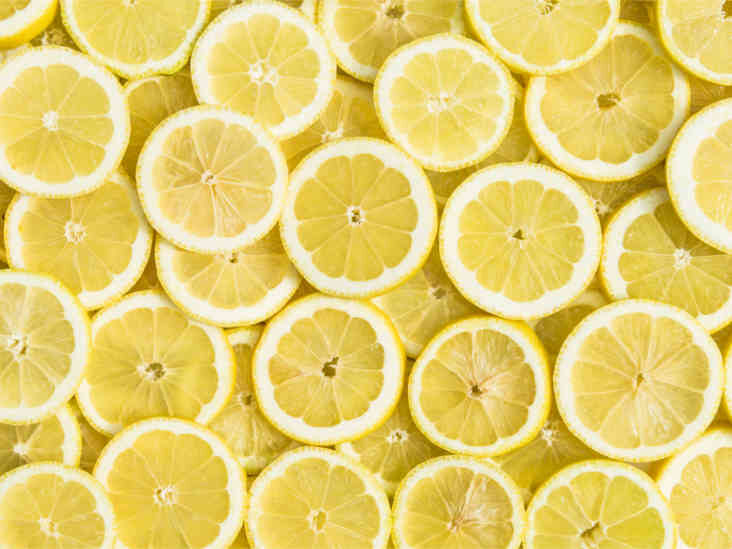Why do manufacturers prefer to use lemon flavor over original lemonade?