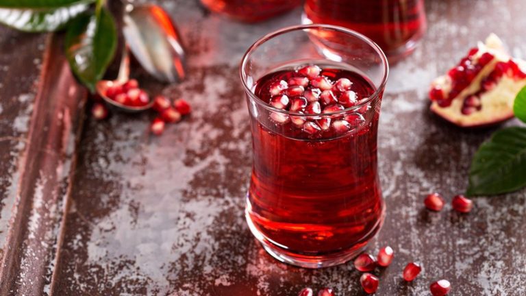 What Is Pomegranate Good For Your Body?