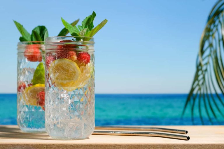 Ready for Summer with Private Label Seltzer!