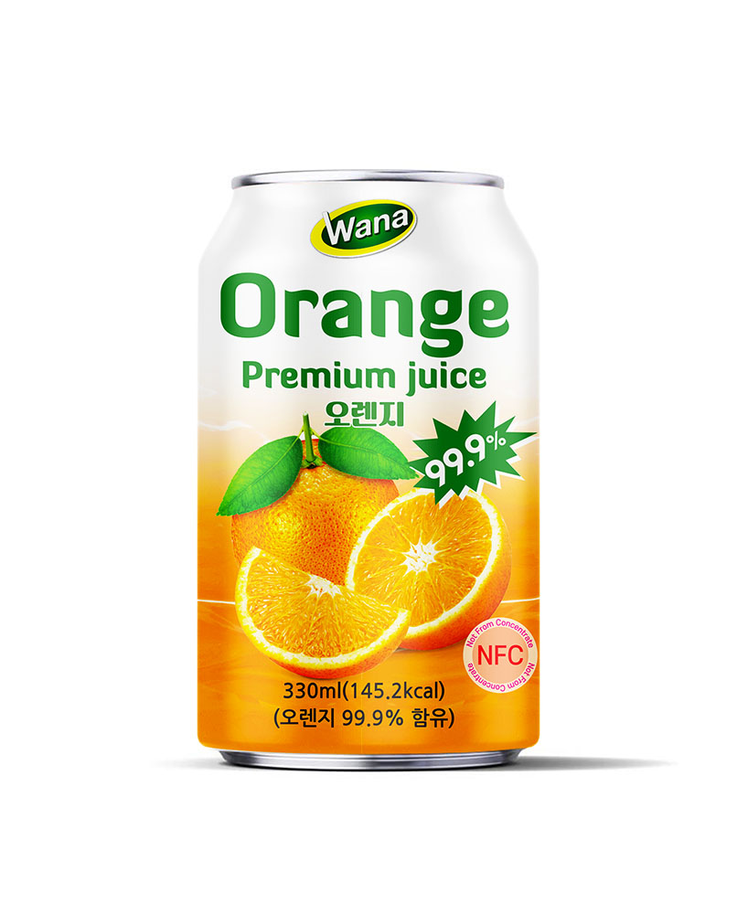 WANA PREMIUM FRUIT JUICE 330ML - Image 7