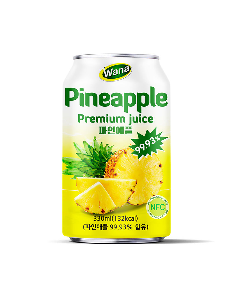 WANA PREMIUM FRUIT JUICE 330ML - Image 2