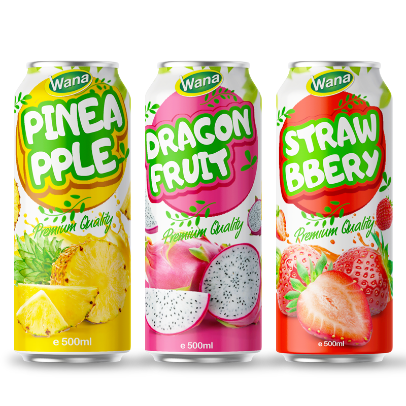 Fruit juice