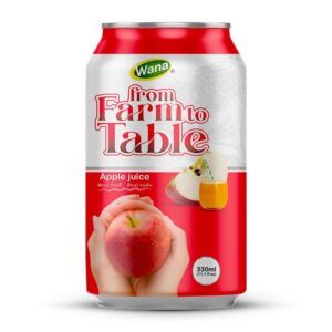 FLAVORED WATER - A NATURALLY BALANCED AND HEALTHY CHOICE
