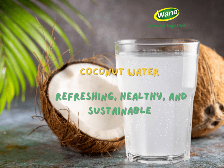 Discover the Refreshing Benefits of Canned Coconut Water for Health and Eco-Friendliness