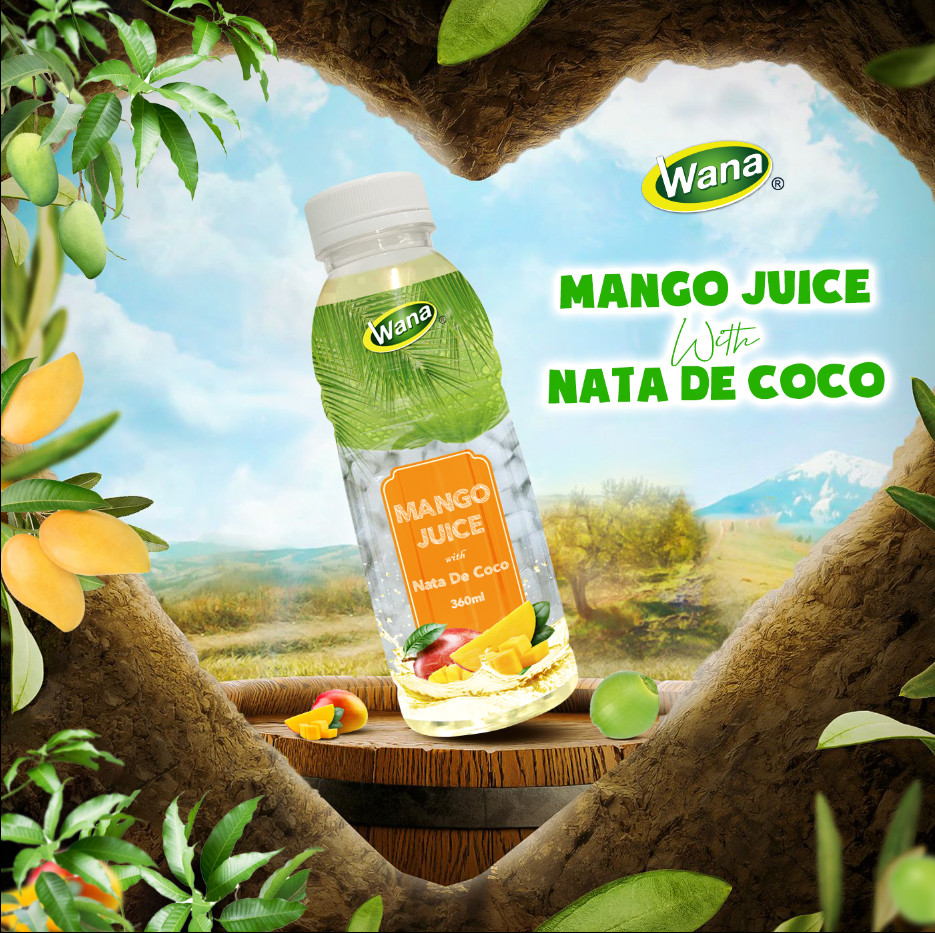 nata de coco